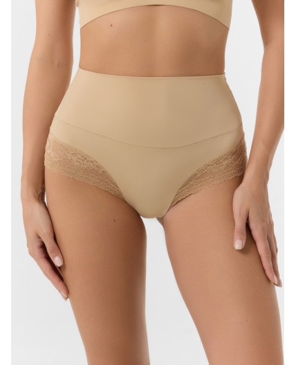 Трусы обжаренный миндаль