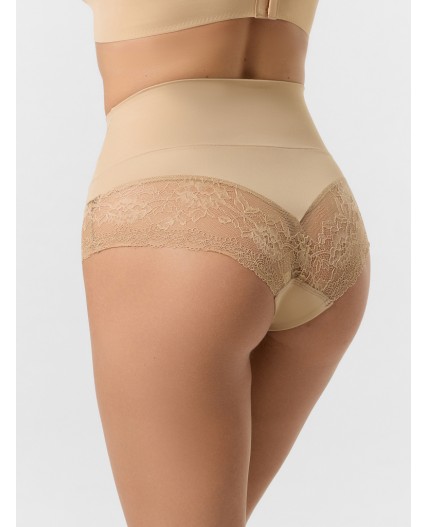 Трусы обжаренный миндаль