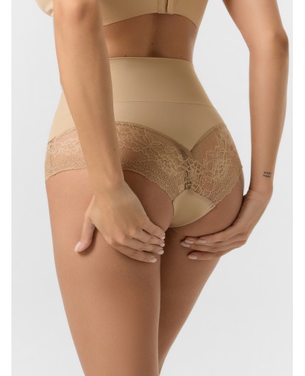 Трусы обжаренный миндаль