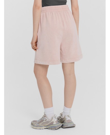 Шорты бежевая варка