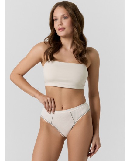 Трусы цветочная роса