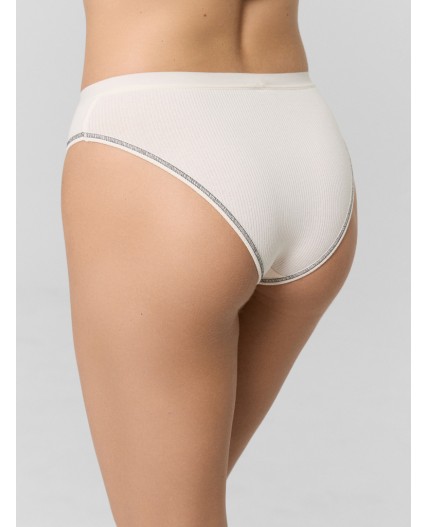 Трусы цветочная роса