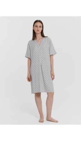 Туника MF на мраморе