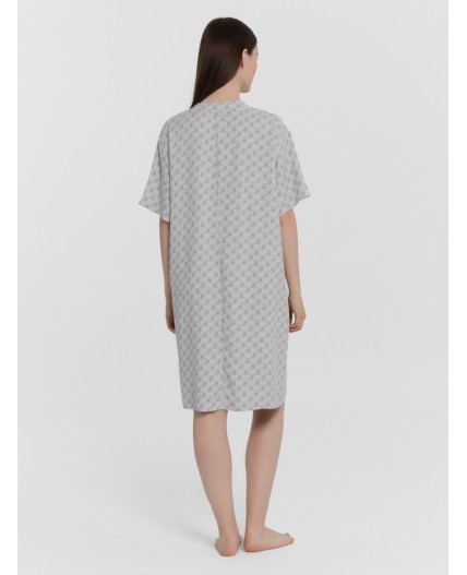 Туника MF на мраморе