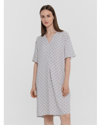 Туника MF на мраморе