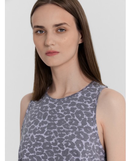 Топ леопард