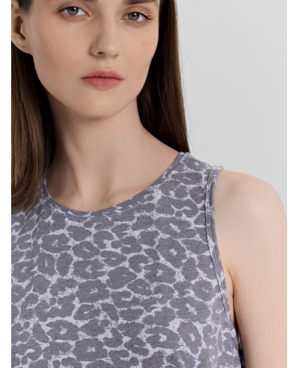 Топ леопард