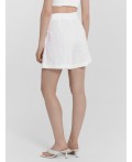 Шорты св.молочный