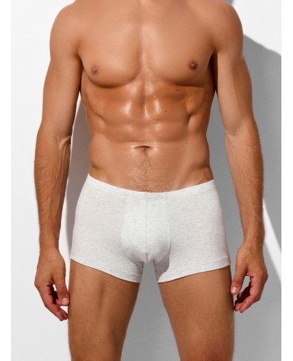 Трусы серый меланж 4306-А-3