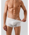 Трусы серый меланж 4306-А-3