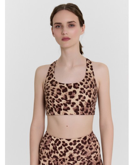 Топ леопард