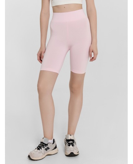 Шорты розовый нектар
