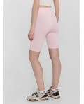 Шорты розовый нектар