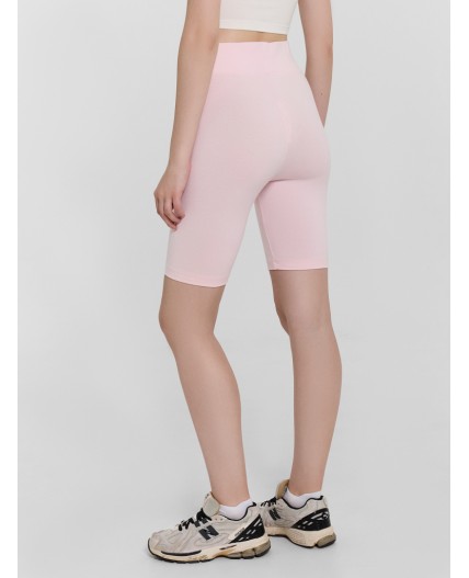 Шорты розовый нектар