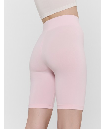 Шорты розовый нектар
