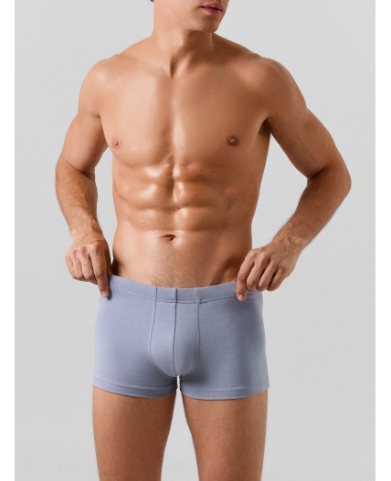 Трусы серый2