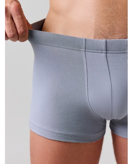 Трусы серый2