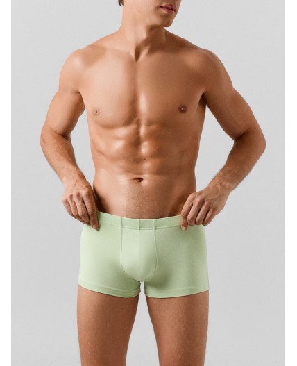 Трусы св.зеленый