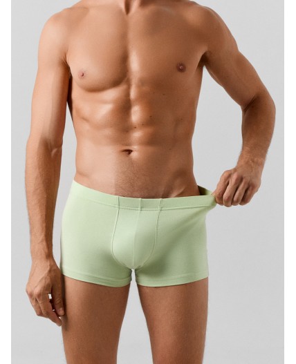 Трусы св.зеленый