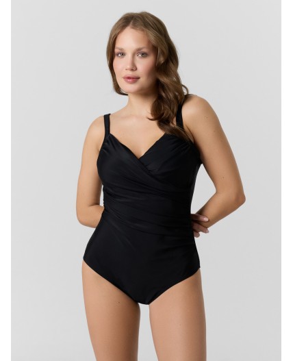 Купальник черный