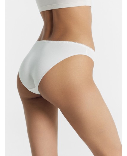 Трусы белый