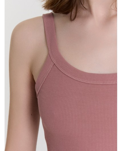 Топ розовый2