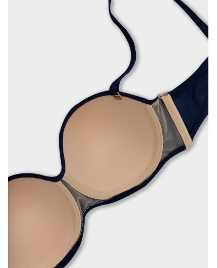 Бюстгальтер море