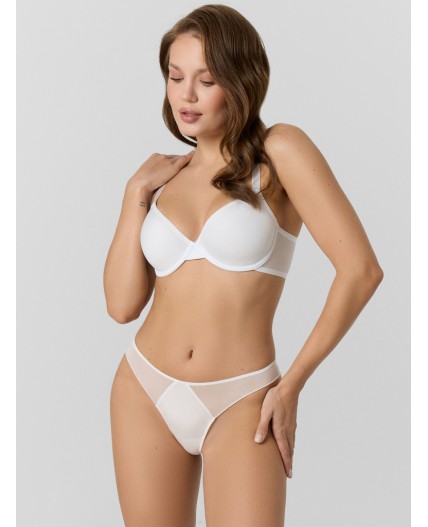 Трусы белый1