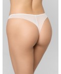 Трусы белый1