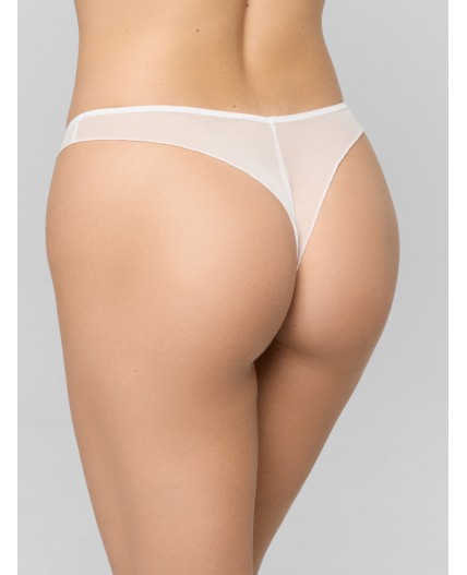 Трусы белый1