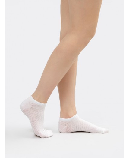 Носки белый