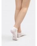 Носки белый