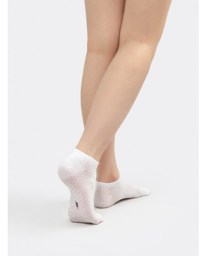 Носки белый