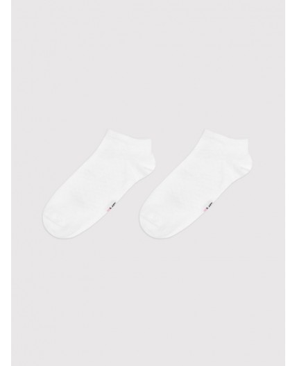 Носки белый