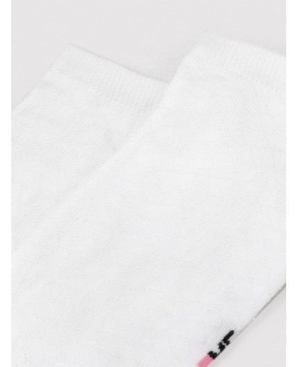 Носки белый