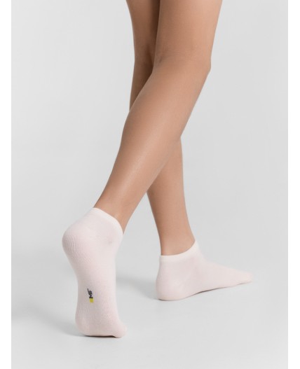 Носки молочный /нюдовый /капучино/