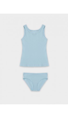 Комплект сахарная пудра