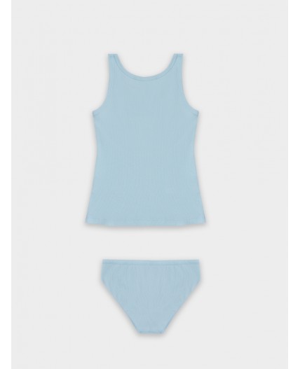 Комплект сахарная пудра