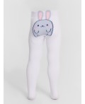 Колготки белый