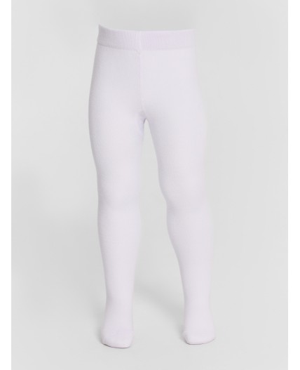 Колготки белый