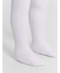 Колготки белый