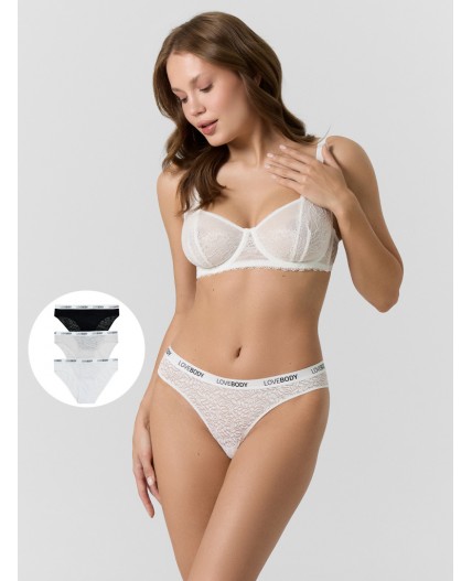 Трусы св.лиловый