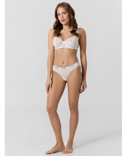 Трусы св.лиловый