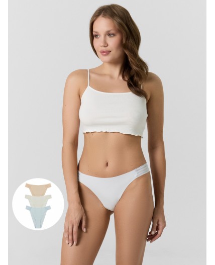 Трусы св.голубой