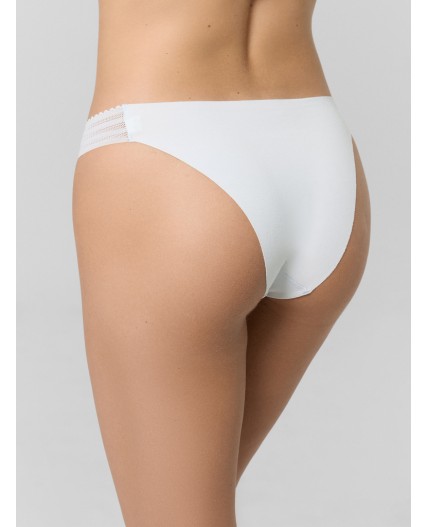 Трусы св.голубой