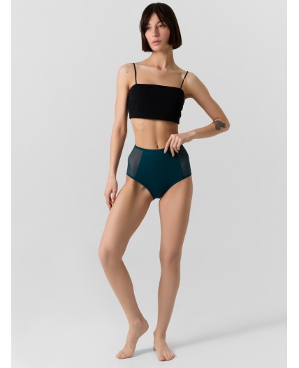 Трусы атлантическая глубина