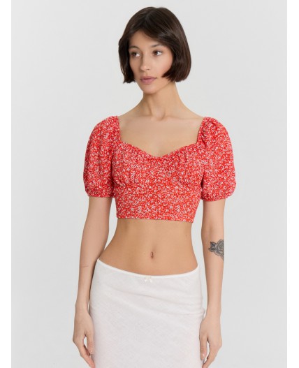 Топ белые цветы на фиесте