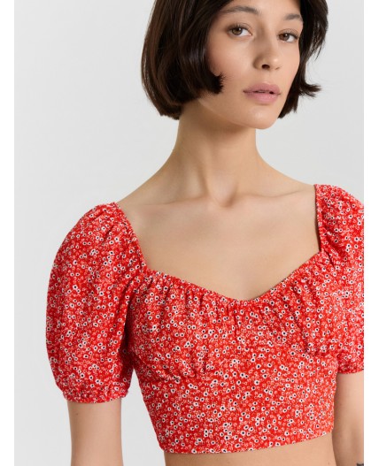 Топ белые цветы на фиесте