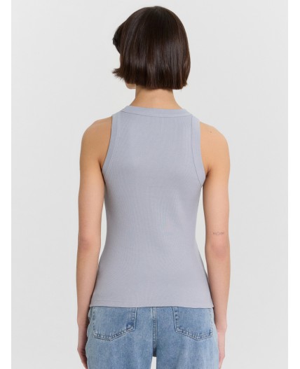 Топ лунная скала