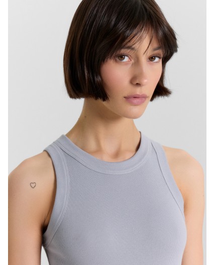 Топ лунная скала